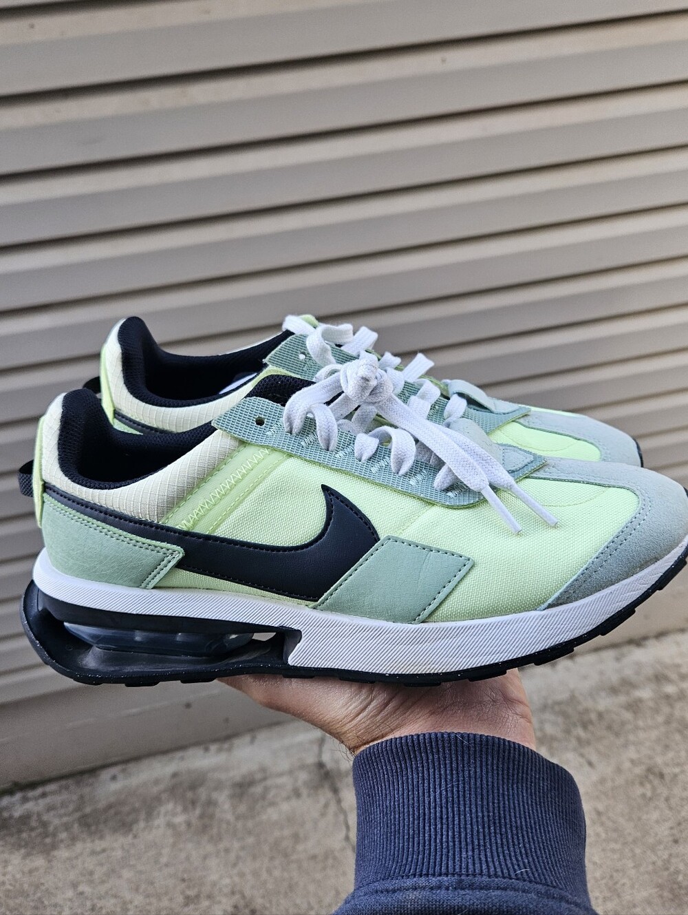 Women's Nike Air Max Pre Day - Picture 4 of 4